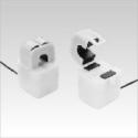 Ultra small clamp type AC current sensor ( φ 10 / 80Arms) CTL-10-CLS