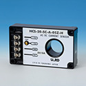 Zero flux type for small current and precision measurement HCS-20-SC-A-05Z-H