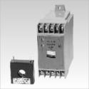 With external sensor, Overcurrent alarm, corresponding type to high current, 0.5A - 20A programmable system