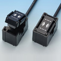 Current converter integrated split type current sensor and converter( φ8) CTU-8-CLS-CV5 / CV50