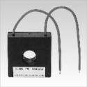 Medium size enlarged capacity AC current sensor of output wire type CTL-12-S56-10L
