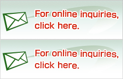For online inquiries,click here.