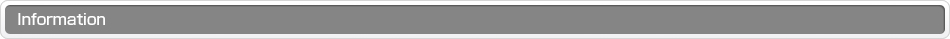 Information