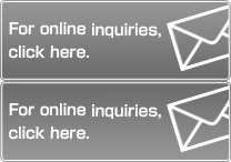 For online inquiries, click here.