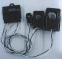 バッテリーレスワイヤレス電流センサ　3ch品 CWD-3-1+CTT-CLS-WLSシリーズ