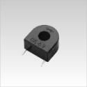 Ultra small AC current sensor for precise measurement for PCB mounting vertically