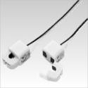 Very small clamp type AC current sensor ( &phi; 6 / 15Arms)