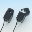 Very small clamp type AC current sensor ( &phi; 7 / 40Arms))