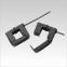 Clamp type AC current sensor for monitoring of wide band and earth wire ( &phi; 22 / 120Arms) CTU-22-CLF