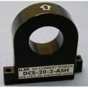 Zero flux type for small current and precision measurement DCS-20-ASH series