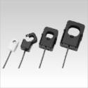 For clamp mounting to wire, split type (corresponding to bi-polar power supply, 50 - 500A) HCS-APCLS series