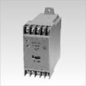 Power supply direct connection type Overcurrent alarm build in sensor, 0.2A - 20A programmable system