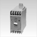 Power supply direct connection type Undercurrent alarm build in sensor, 0.2A - 20A programmable system