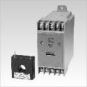 With external sensor, Undercurrent alarm, corresponding type to high current, 0.5A - 20A programmable system CRY-CLX