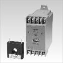 With external sensor, Undercurrent alarm, corresponding type to high current, 5A - 200A programmable system