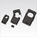 Current converter integrated clamp type sensor and RMS converter 5A - 500A