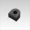 Ultra small AC current sensor for PCB mounting vertically CTL-6-V