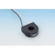 Medium size high accuracy AC current sensor for precise measurement and wire type with connector for output CTL-12L-10X