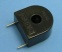 Ultra small AC current sensor for precise measurement for PCB mounting vertically CTL-5-V-Z