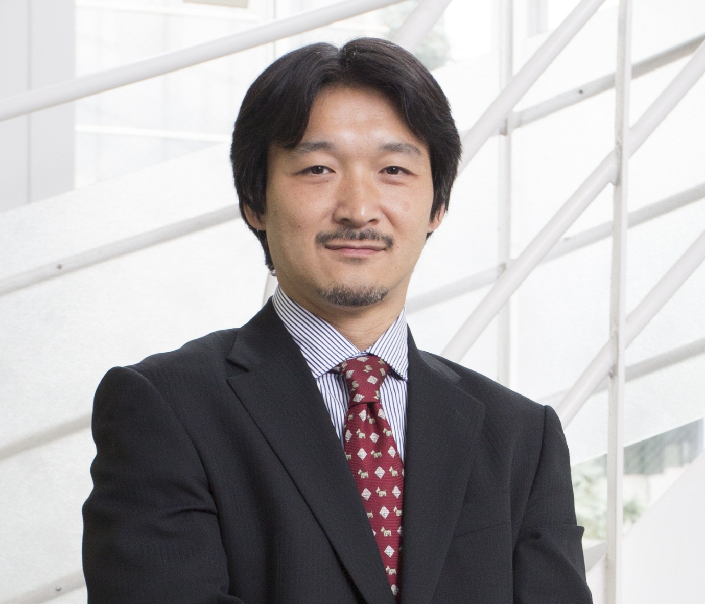 インタビューイメージ