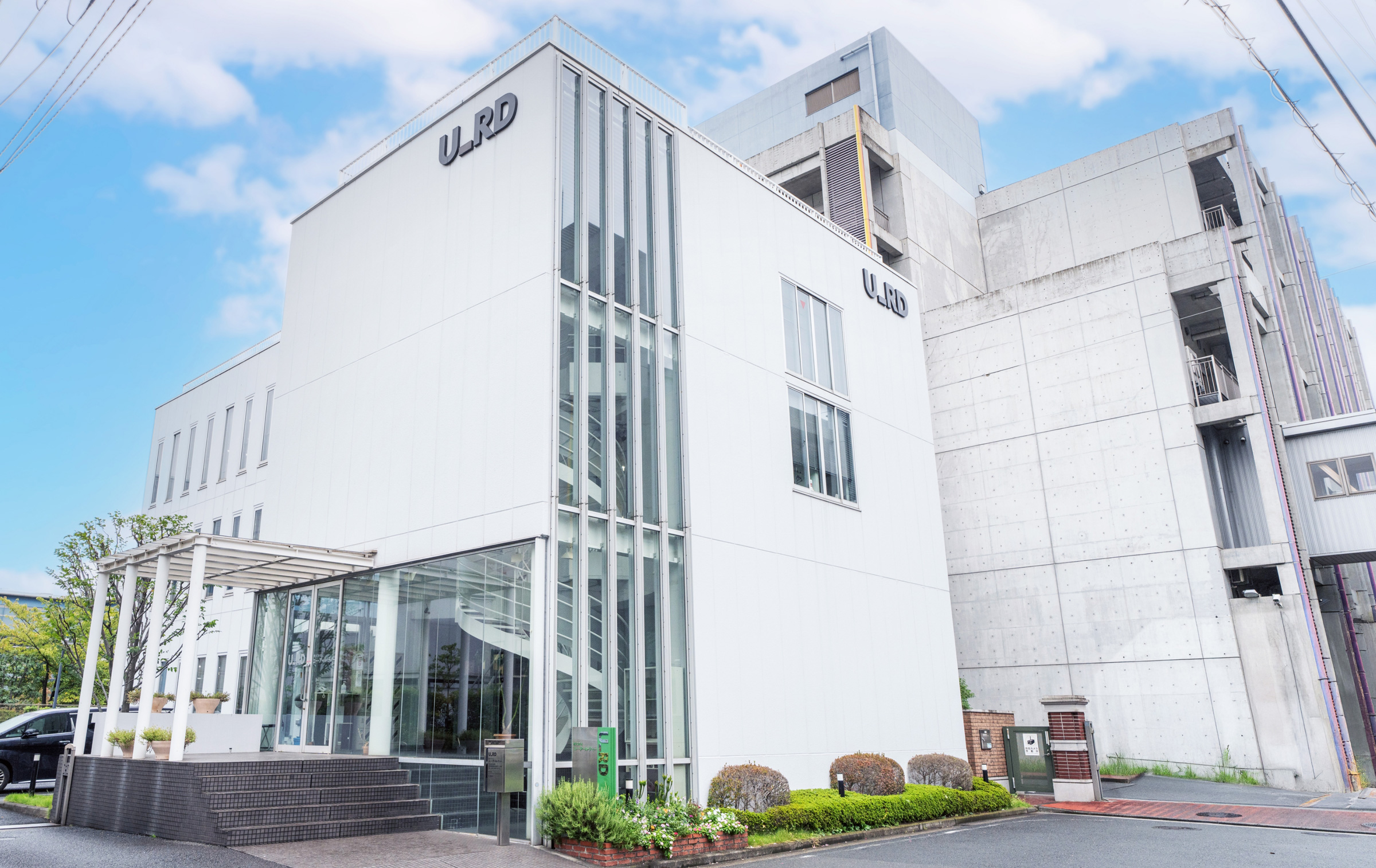 メインビジュアル