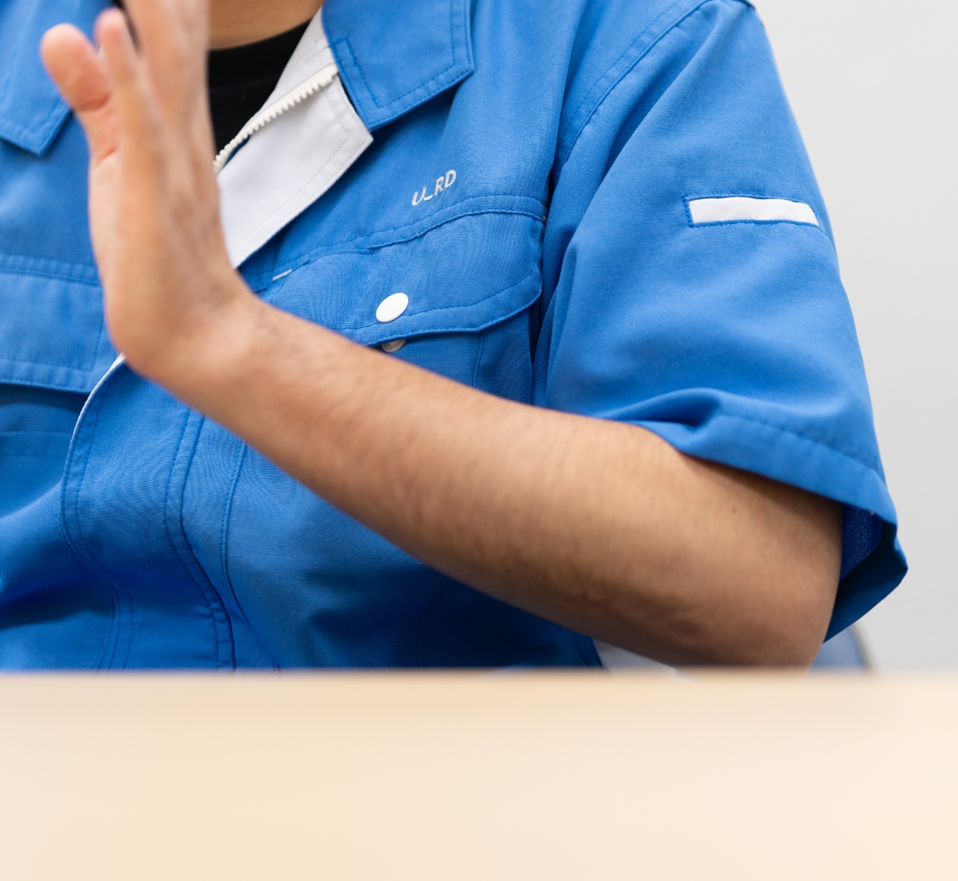 インタビューイメージ