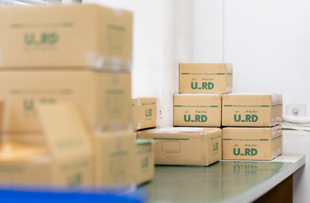 ワークフローイメージ