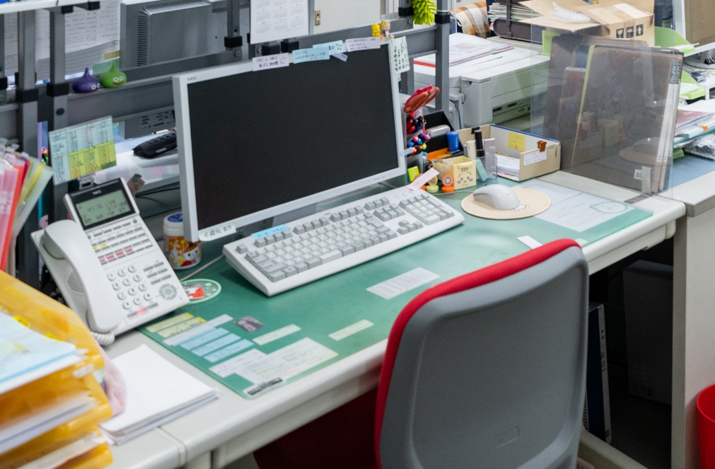 ワークフローイメージ