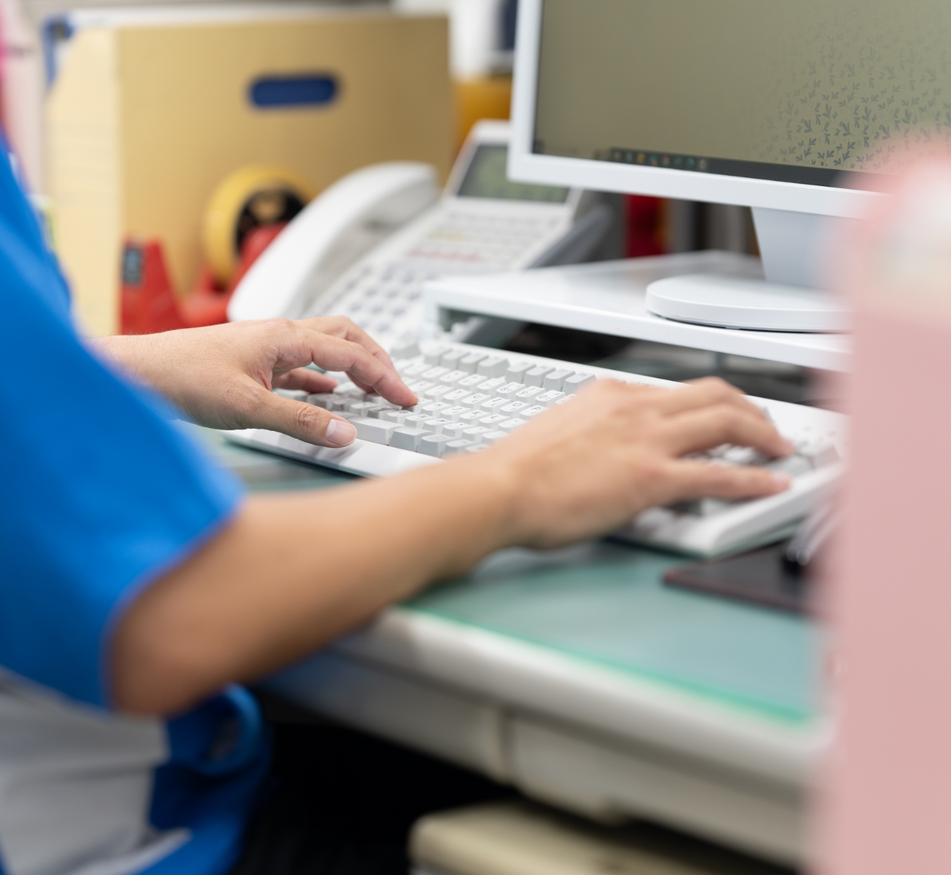 インタビューイメージ