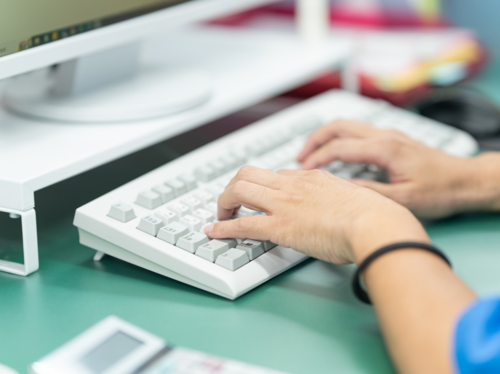 ワークフローイメージ