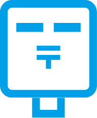 ポストアイコン