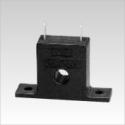 Small standard AC current sensor for precise measurement for panel mounting