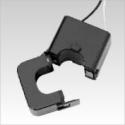 Medium size, high current clamp type AC current sensor ( &phi; 24 / 200Arms)