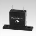 Small size CT for high frequency current and panel mounting -1kHz - 1MHz-