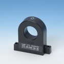 Small size current sensor for high current measurement