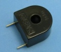 Ultra small AC current sensor for precise measurement for PCB mounting vertically